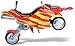 Biker Mice from Mars - 2 In 1 Action Bikes Assortment