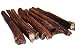 25 Monstrous Bully Sticks 12 Odor Free