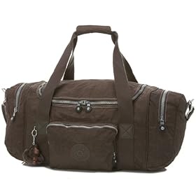  Kipling SL2063 Anatomy 24 inch Medium Duffel - Espresso
