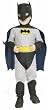 Toddler Batman Costume