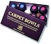 Mini Carpet Bowls