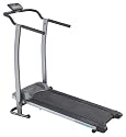 Body Sculpture BT2610E Manual Treadmill