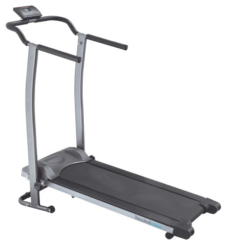 Body Sculpture BT2610E Manual Treadmill