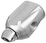 Empire Nano ASA On/Off Drop Forward - Silver