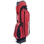 Intech ZRX Stand Bag (Black/Royal)