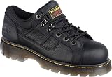 Dr. Martens Heritage Gunby ST 6 Tie Lace to Toe Shoe Work Shoes