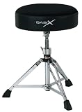 Produkt-Bild: Basix F805160 Schlagzeughocker 600 Serie DT-400