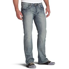 Buffalo by David Bitton Men's King Jean