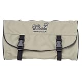 Jack Wolfskin Kulturbeutel Grand Saloon Farbe almond