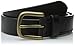 Fossil Men's Saddle Series Belt