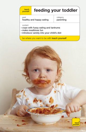 Infant-and-Toddler-Development