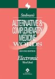 Stedman's Alternative & Complementary Medicine Words, Second Edition, Download