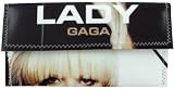 Lady Gaga Magazine Cover Wallet