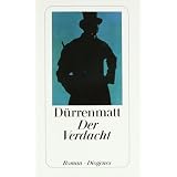 Der Verdachtvon "Friedrich D�rrenmatt"
