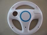 Racing Steering Driving Wheel for Nintendo Wii Speed Racer Video Game