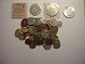 World Coin Treasure Chest