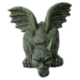 Gargoyle Over Shelf Kitchen & Housewares