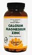 Calcium-Magnesium Zinc by Country Life 180 Tablets