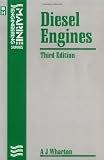 Diesel Engines, Third Edition (Step-By-Step)
