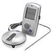 Weber Style 6438 Professional-Grade Barbecue Beeper Digital Thermometer