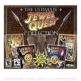 Ultimate Jewel Quest Collection