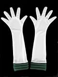 Japanese Anime Sailor Moon Cosplay Costume - Sailor Jupiter Kino Makoto Uniform 1st Version Set Medium