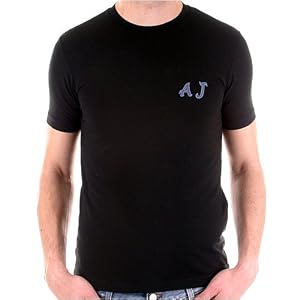 Armani Jeans short sleeve t-shirt. AJM0732