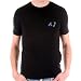 Armani Jeans short sleeve t-shirt. AJM0732