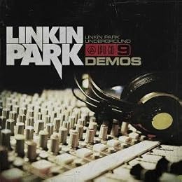 © Amazon Linkin Park Photo 1