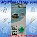 Vignette Special Effect Lens for Digital Camera, Cell Phone Camera By Jelly Lens