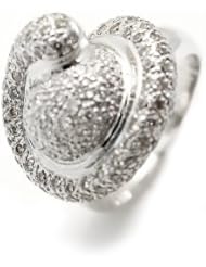 0.96 Carat Diamond Ring
