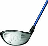 Nike Golf Victory Red Pro Mens STR8-FIT Tour Driver (Left Hand, 5.5 Graphite, 10.5 degrees)