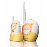 Philips Avent SCD 468/84 Babyphone