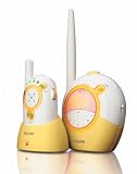 Philips Avent SCD 468/84 Babyphone