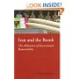 Iran and the Bomb: The Abdication of International Responsibility (The CERI Series in Comparative Politics and International Studies)