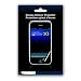 Electronics : Green Onions Supply RT-SPIP3G01 55.5mm x 109mm Apple 3G iPhone Glossy Screen Protector - 2 Pieces per Pack (Transparent)