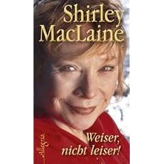 Weiser, nicht leiser!: Der Weg zu neuem Menschsein