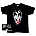 Kiss Gene Head T-Shirt