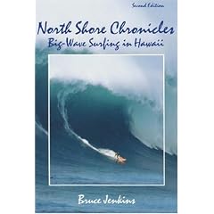 North Shore Chronicles: Big-Wave Surfing in Hawaii