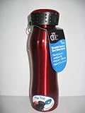 Reusable Stainless Steel Water Bottle