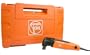 Fein Multimaster FMM 250Q Basic Variable Speed Sanding and Scraping/Cutting Tool with Case