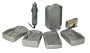 Digital Concepts KIT-XTI Replacement Battery and Charger Bundle for Canon Rebel XTI Cameras
