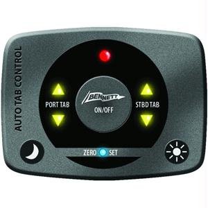 Bennett Autotoab Control System Images