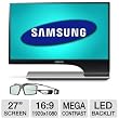 Samsung S27A950D 27-Inch Class 3D LED Monitor (Black)