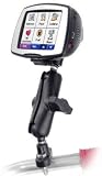 RAM Mounting Systems Handlebar Mount for Garmin Streetpilot C310, C320, C330, C340