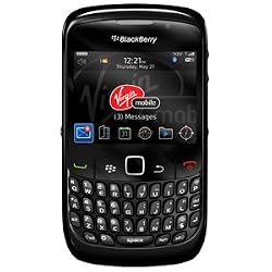 Virgin Mobile Blackberry 8530