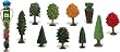 Safari LTD Trees Toob
