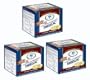 THREELAC Probiotic, 60 Packets (Three Pack)