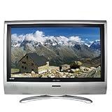 37'' Protron PLTV37C Widescreen HD-Ready LCD TV (Silver)