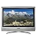 37'' Protron PLTV37C Widescreen HD-Ready LCD TV (Silver)